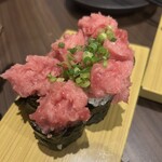 野毛あて巻きと刺身 じょうや - 