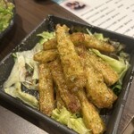 野毛あて巻きと刺身 じょうや - 