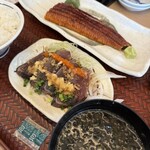 築地食堂 源ちゃん - 