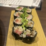 野毛あて巻きと刺身 じょうや - 