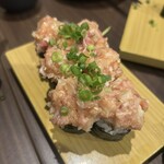 野毛あて巻きと刺身 じょうや - 