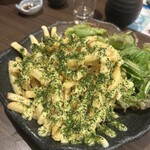 野毛あて巻きと刺身 じょうや - 