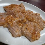 焼肉幸泉 - 