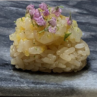 八重洲 鮨 海味 - 