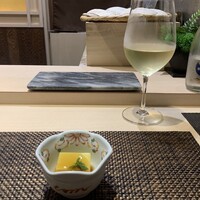 八重洲 鮨 海味 - 