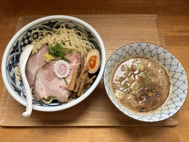 麺屋 杢縁 - 藤島（ラーメン）の写真