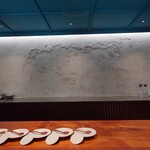 馳走西健一 - 内観