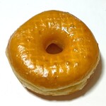 ミスタードーナツ - 料理写真:ハニーディップ（162円）