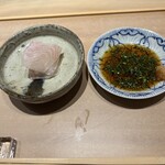 鮨　いの - 松山星カレイ