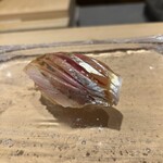 鮨　いの - 松山市あじ