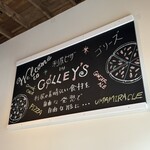 GOLLEY’S - 