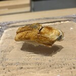 鮨　いの - 松山市あなご