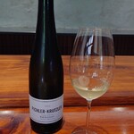 馳走西健一 - Pichler-Krutzler Grüner Veltliner Ried Klostersatz 2023