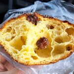 ベーカリーズキッチン オハナ - 料理写真: