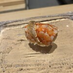 鮨　いの - 車海老