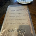 GOLLEY’S - 