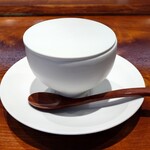 馳走西健一 - 前菜