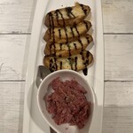 wine cafe Pub Jack - 