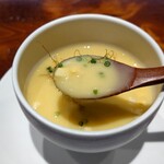 馳走西健一 - 吉田町の玉蜀黍「味来」