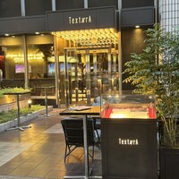 TexturA - 外観