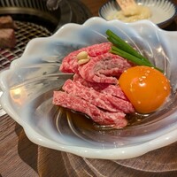 京やきにく 弘 祗園山名庵 - 
