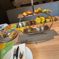 インプレイス 3-3 ヒルトン名古屋 - 