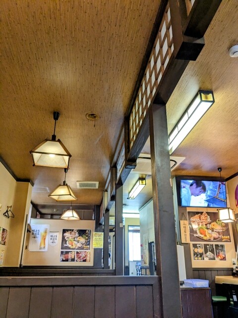 はたはた - 船岡（居酒屋）の写真