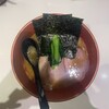 家系ラーメン 革新家 TOKYO