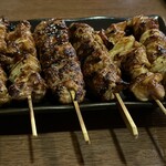 串焼まるいち - 