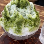 納言志るこ店 - 