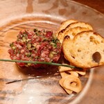 キーポイント - 