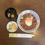 いまきん食堂 - 