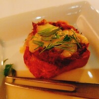 RESTAURANT DAZZLE - 