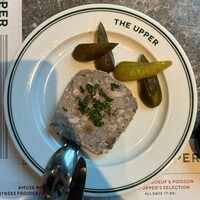 THE UPPER - 