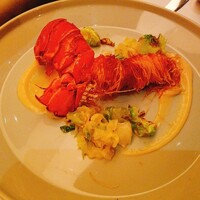 RESTAURANT DAZZLE - 