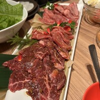 ベこ亭 自由が丘店 - 