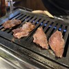 大阪焼肉ミナミ 梅田店