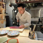 中目黒 ないとう - 