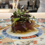 中目黒 ないとう - 