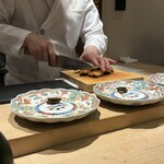 中目黒 ないとう - 