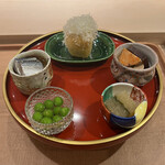 中目黒 ないとう - 