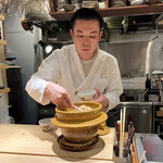 中目黒 ないとう - 