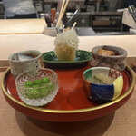 中目黒 ないとう - 