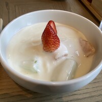 セント レジス ホテル 大阪 - 