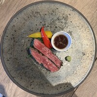 Mark Matsuoka Grill 中目黒 - 