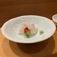 青山鮨孝 - 