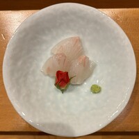 青山鮨孝 - 