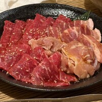 旅亭 まんぷく 六本木ヒルズ店 - 