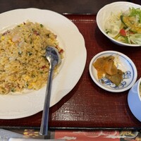 盤古殿 秋葉原UDX店 - 