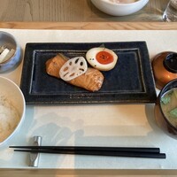 セント レジス ホテル 大阪 - 